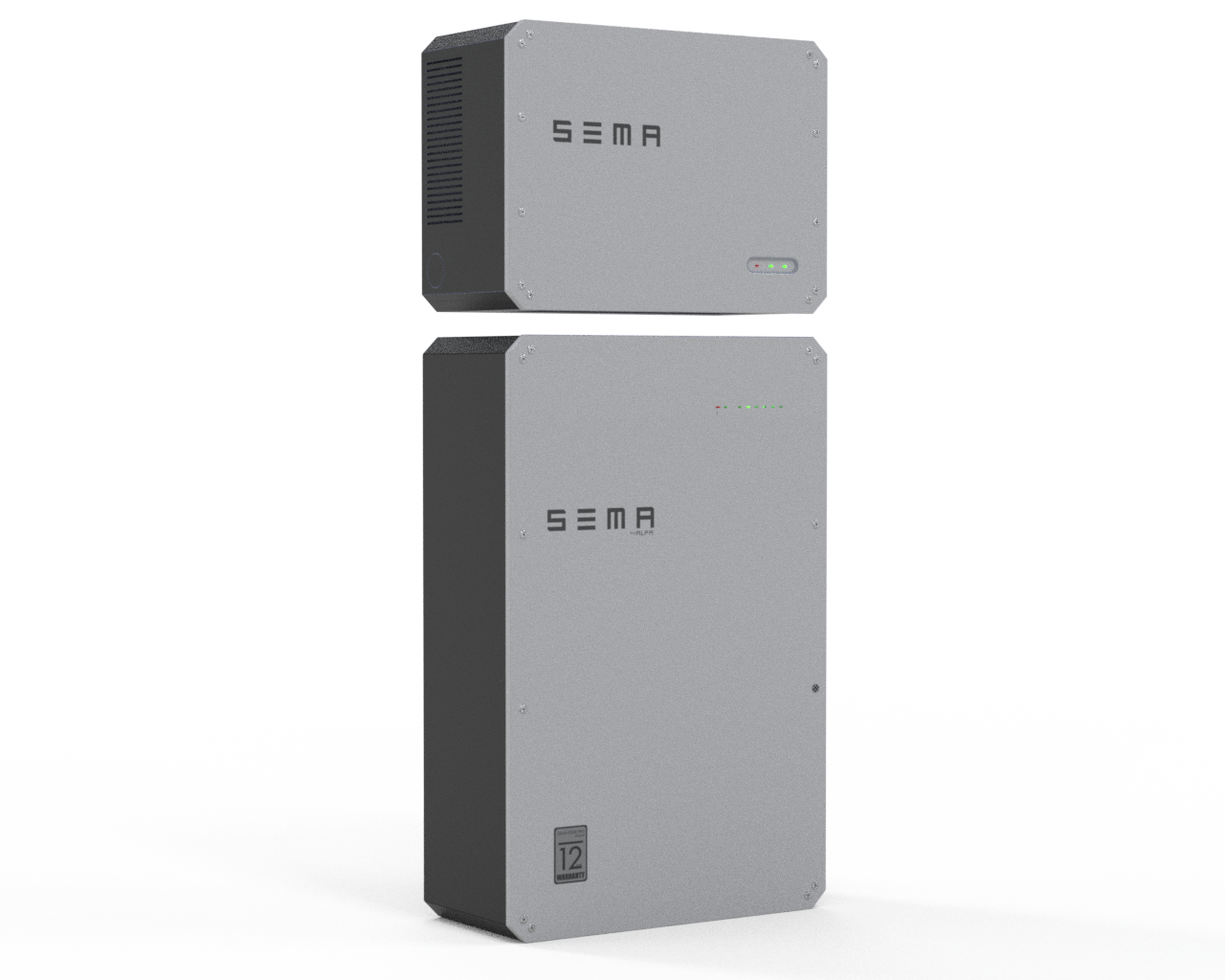 SEMA PACK